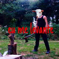 eu me levante prod. fles