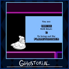 Ghostorial