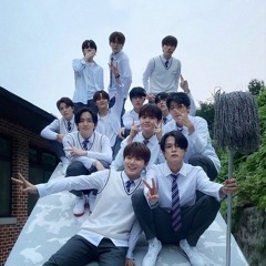 TREASURE - GONNA BE FINE (Official Audio) - CD version