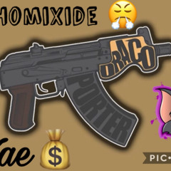 (Full sonG) LilZae X Homixide