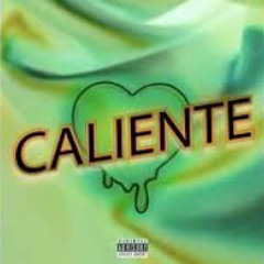 Mente Fuerte, Hawk, Baghdad - Caliente (Remix DJ n.m)