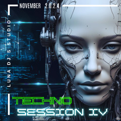 SESION TECHNO IV