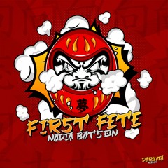 Marvelus x Nadia Batson - First Fete (Daruma Riddim)