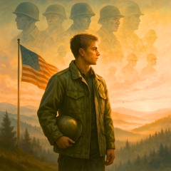 Built by Fire – Chapter 4: The Call to Serve (Audiobook)