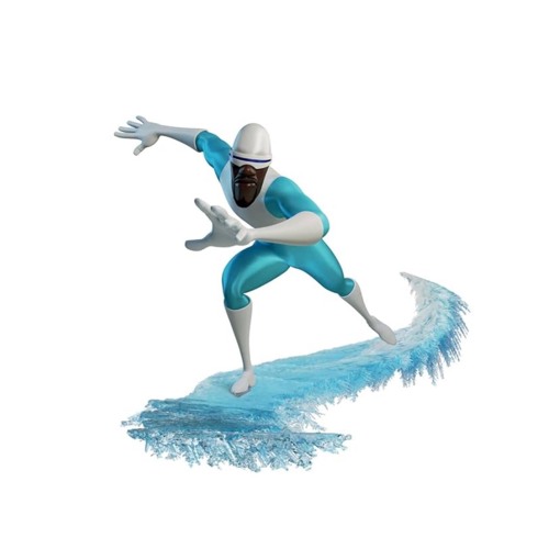 CAL DAVO -  SUPA SUIT “CLIP”