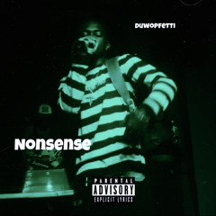 duwopfetti - nonsennse ROUGH