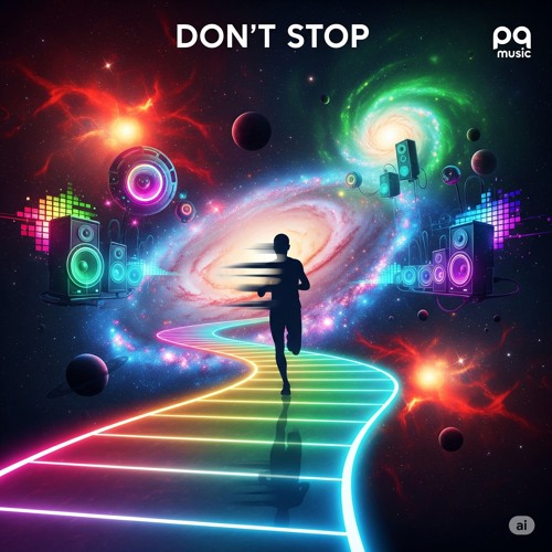 DON'T STOP
