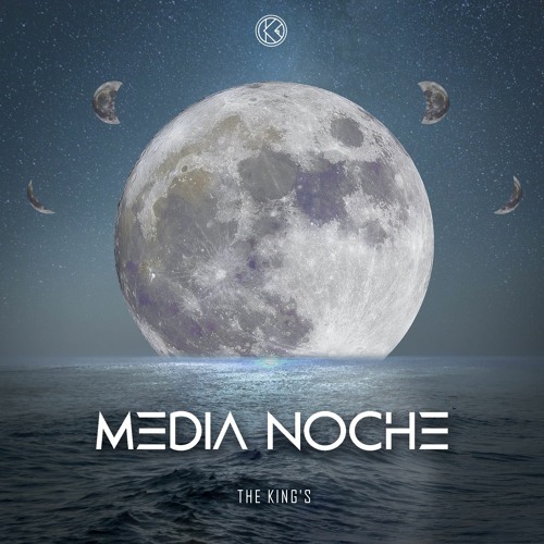 MEDIA NOCHE🌙 (🚨OUT NOW🚨)
