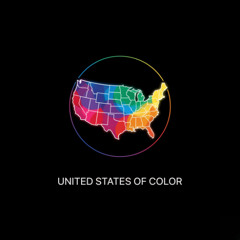 UNITED STATES OF COLOR