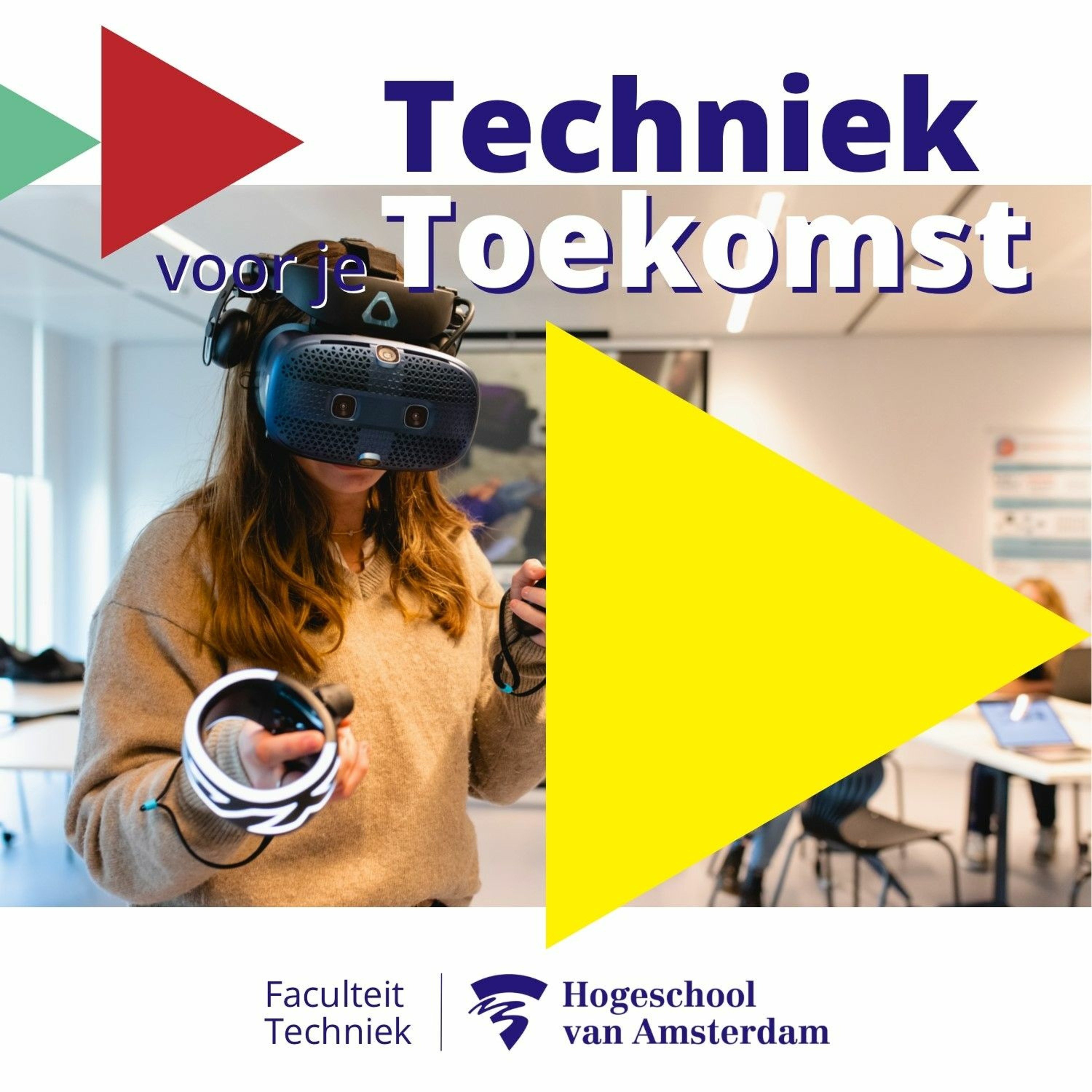 Hogeschool van Amsterdam