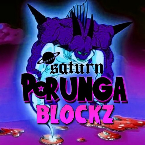 CASEYDUBZ X ANDROW X SUBFILTRONIK!!!™ ★ SATURN PORUNGA BLOCKZ 2020 VERSION