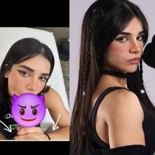 Stream Completo** 18++] imagen de alana flores foto de alana telegram