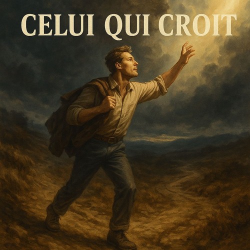 Celui qui croit