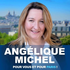 Semaine législatives 2022: Angélique Michel