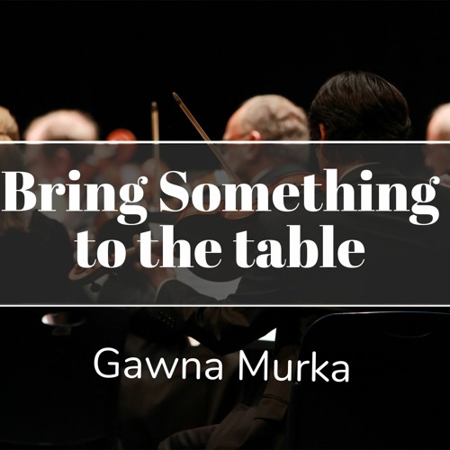 Stream Bring Something to the Table by E. Lloyd K | Listen online for ...