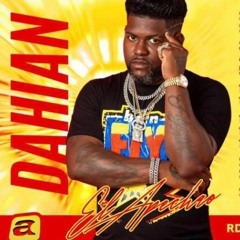 Dahian El Apechao - Yo Me La Vivo (MamboTeo)