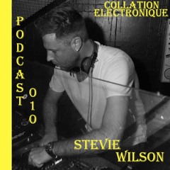 Rotor Militia DJ set on RIOT - 8th July 2022