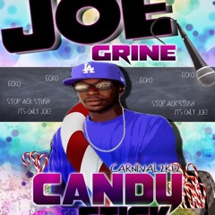 Candy Stick (Feat. Joe Grine)