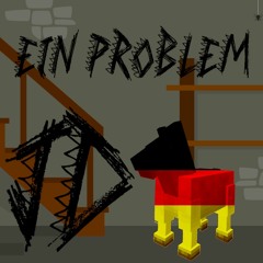 Ein problem - JD