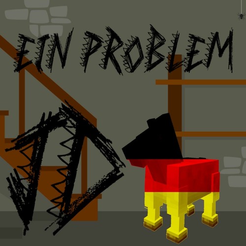 Ein problem - JD