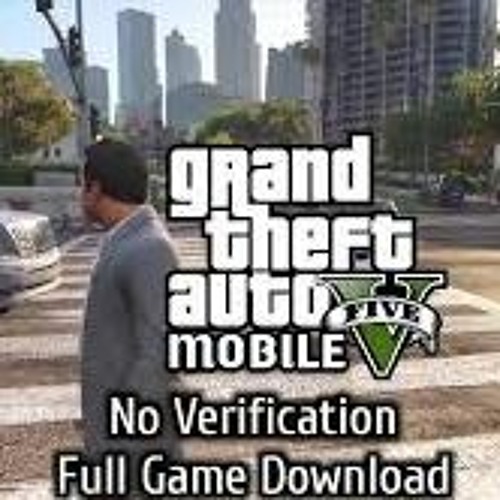 How to Download GTA 5 For Android  Download Real GTA 5 on Android