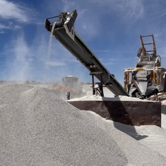 María Clavin-Trabajo conjunto para mejorar las condiciones laborales de la minería rionegrina