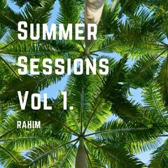 Summer Sessions