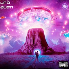 UFO ALIEN (INSTRUMENTAL) (Prod. DJ ZANI)