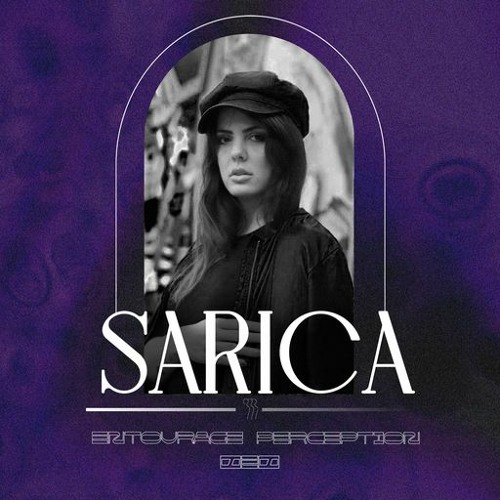 Sarica's Podcast Series