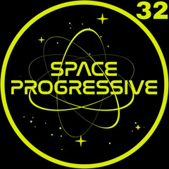 Mateo Quiles // Space Progressive 32 // Mayo 2023