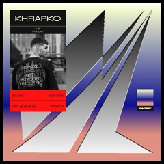 HYTEKCAST // 0-38 // KHRAPKO