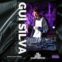 WLMC Radio Show #012 | Gui Silva