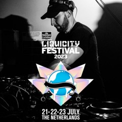 Carnivore – Liquicity Festival 2023 – DJ Contest