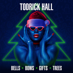 Bells, Bows, Gifts, Trees