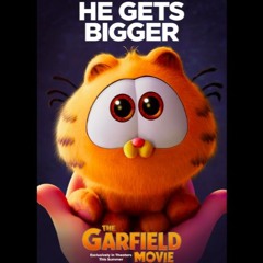 Garfield - Eine Extra Portion Abenteuer (2024) Ganzer Film auf Deutsch HD