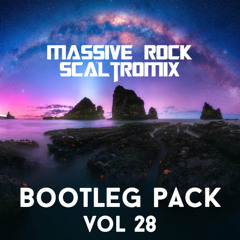 📌 MASSIVESCALTRO BOOTLEG PACK VOL 28 📌
