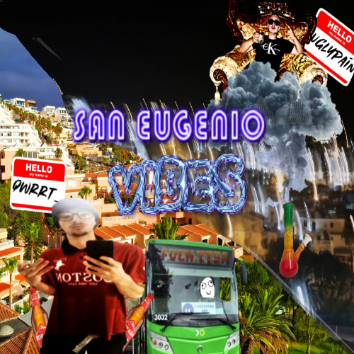 San Eugenio Vibes