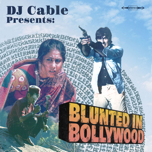 Blunted in Bollywood