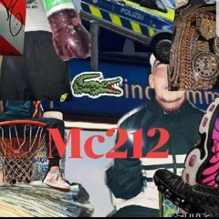 Mc212.   Alles für dich tun