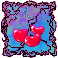 FRUITCAST #70 I Ballerton I kirschsüße Entkernung auf der Sahnehaube