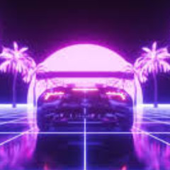 Synthwave Fallen