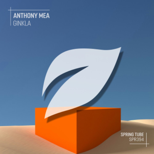 Anthony Mea - GinKla (Original Mix)