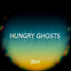 Hungry Ghosts