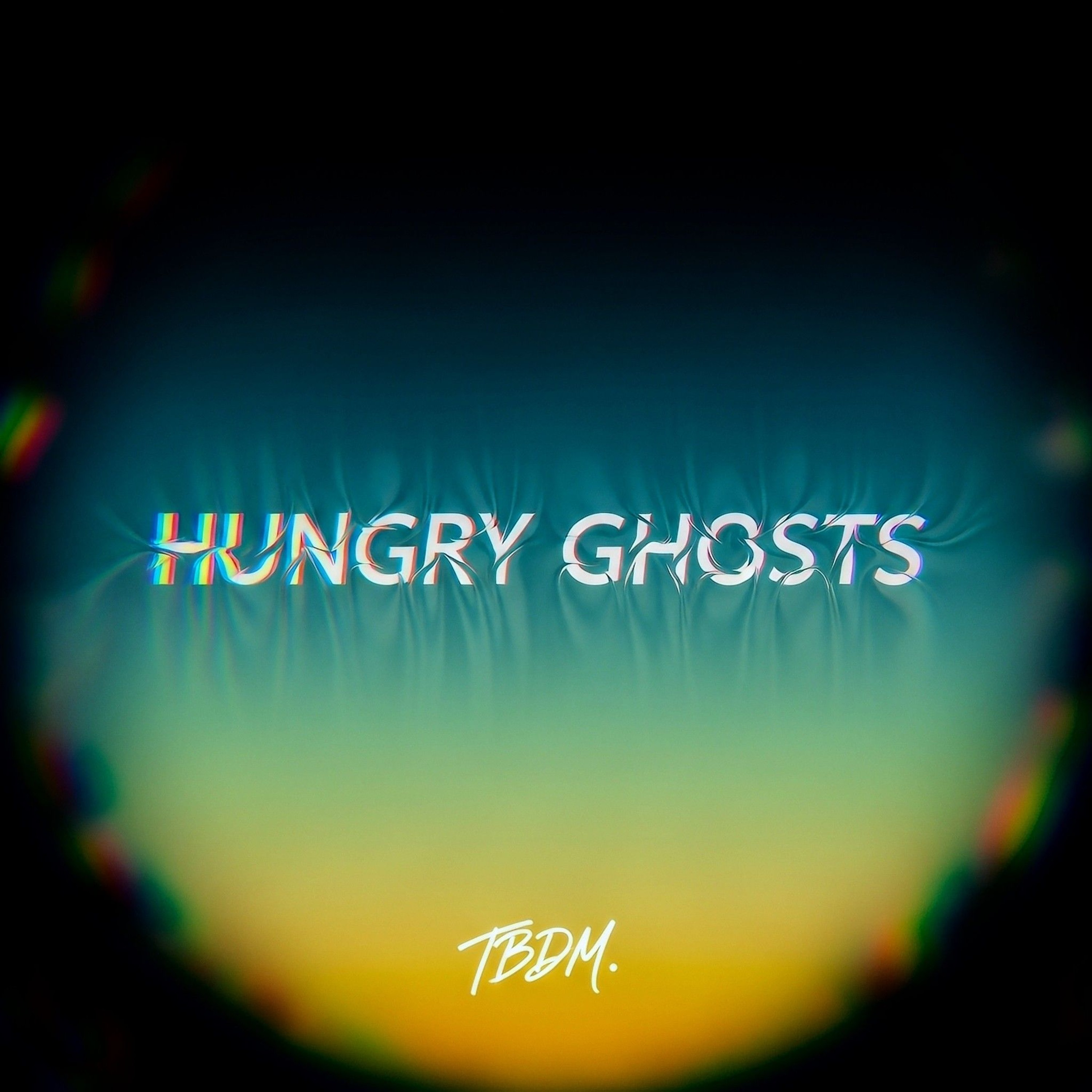 Hungry Ghosts episode artwork