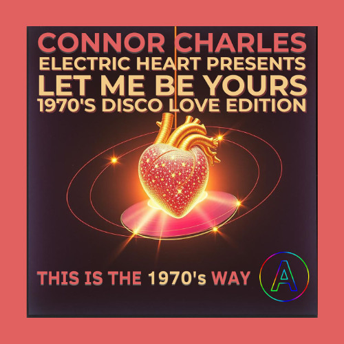 2, Trust From The Start - 1970's Disco Love Edition
