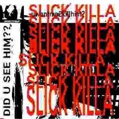 Slick killa - Restitution feat Playa Liq