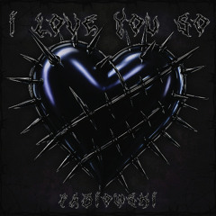 I LOVE YOU SO (SCHRANZ EDIT)