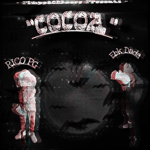 Ebk Dada - Cocoa Ft Rico PG