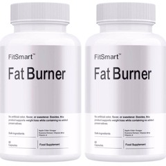 FitSmart Fat Burner Dragons Den Reviews