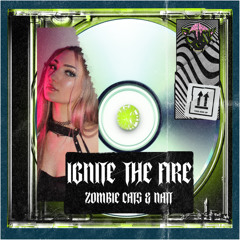 Stream Pendulum - Trail Of Sevens (Zombie Cats & Nemean Remix) by